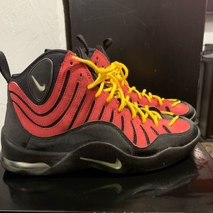 Nike Mens Bakin OGs size 10